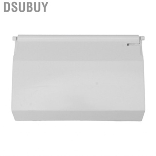 Dsubuy Pool Skimmer Weir Door PVC Effective Easy To Use US