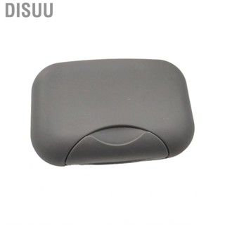 Disuu Soap Box   Container Compact Portable Washable for Travelling