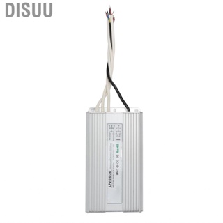 Disuu 24V Switching Power Supply   -10-50℃ for Lighting