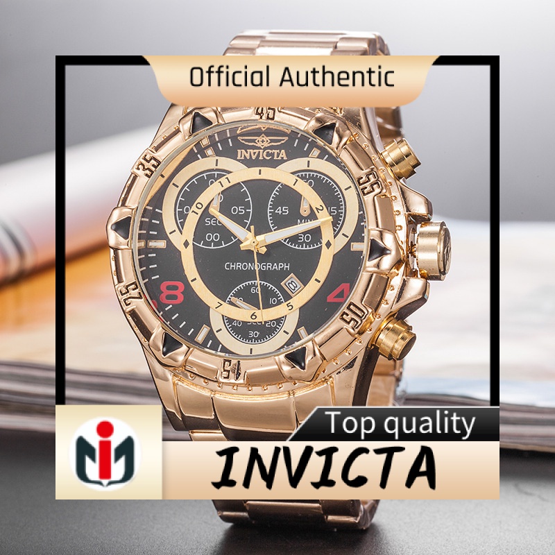 invicta-invicta-invicta-subaqua-นาฬิกาข้อมือควอทซ์-หน้าปัดขนาดใหญ่-สายเหล็ก-สําหรับผู้ชาย