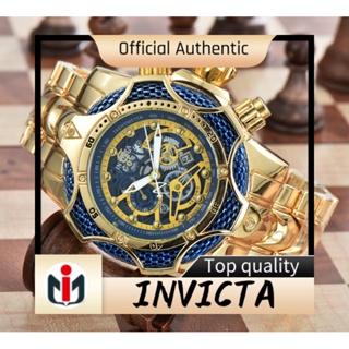 นาฬิกาข้อมือ INVICTA INVICTA สําหรับผู้ชาย