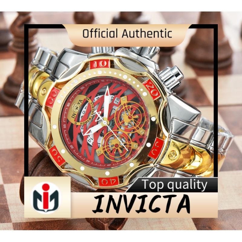 invicta-นาฬิกาข้อมือ-สําหรับผู้ชาย