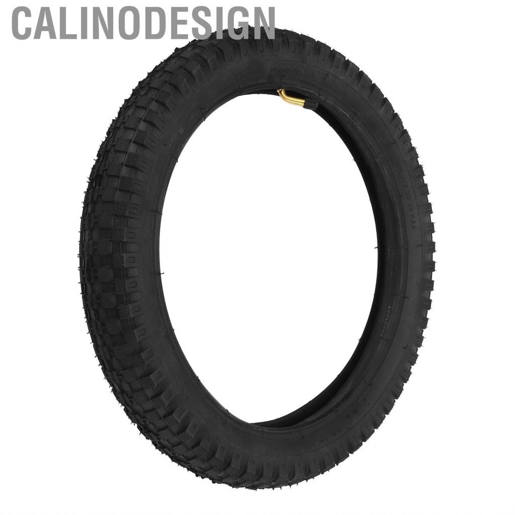 calinodesign-16x2-4-dirt-bike-tire-rubber-slip-inner-outer-tyre-replacement-kids-s