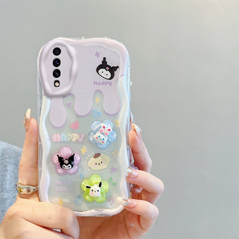 เคสซัมซุง-a50-เคส-samsung-a50s-เคส-samsung-a50-เคสโทรศัพท์มือถือ-ลายตุ๊กตา-3d-สีครีม-สําหรับ-samsung-a50-samsung-a50s