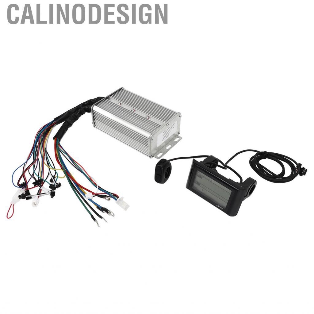 calinodesign-e-bike-48v-60v-1500w-controller-lcd-display-kit-electric-bicycle-bike-brushless-scooter-accessories