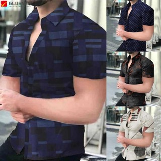 เสื้อยืดลําลอง แขนสั้น ระบายอากาศ ติดกระดุม สไตล์คลาสสิค เหมาะกับฤดูร้อน ชายหาด สําหรับสตรี