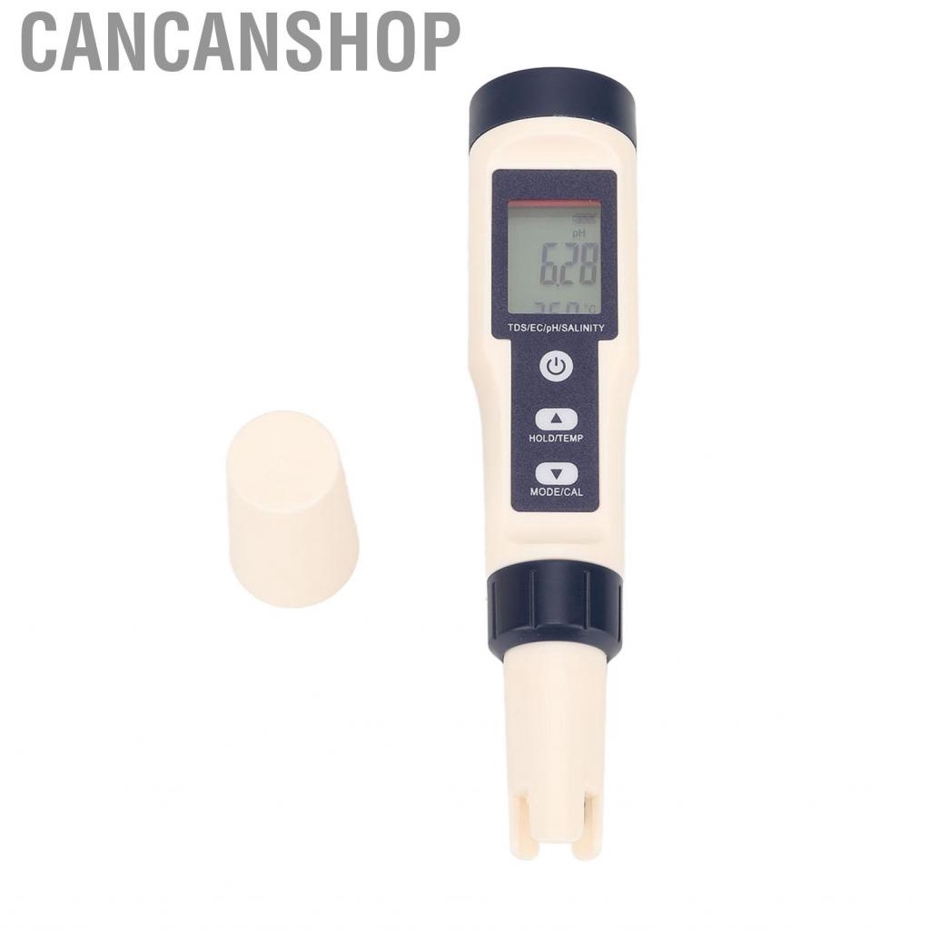 cancanshop-digital-water-detector-ph-salinity-temp-tds-ec-lcd-display-quality-tester-for