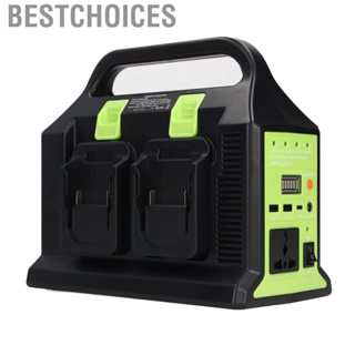 Bestchoices Power Inverter Supply 300W Multifunctional for Household Use