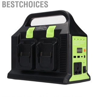 Bestchoices Power Inverter Supply 300W Multifunctional for Household Use