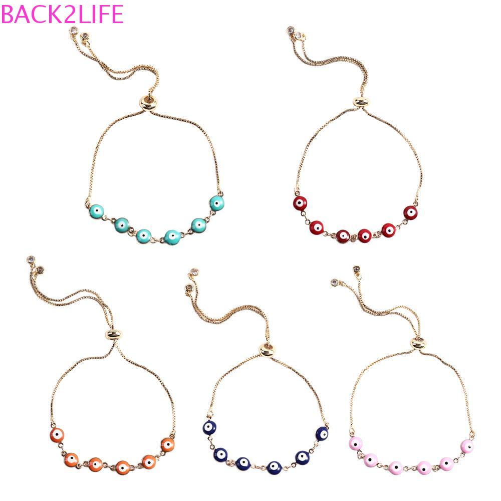 back2life-สร้อยข้อมือโซ่โลหะ-รูปตาปีศาจ-สีทอง-สีฟ้า-สไตล์โบฮีเมียน-ของขวัญวันวาเลนไทน์-สําหรับผู้หญิง