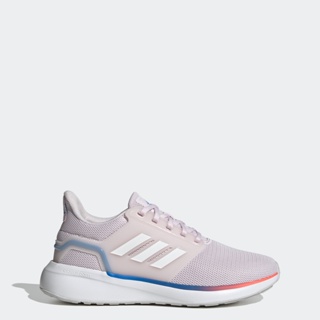 adidas วิ่ง รองเท้าวิ่ง EQ19 ผู้หญิง สีชมพู GZ0564