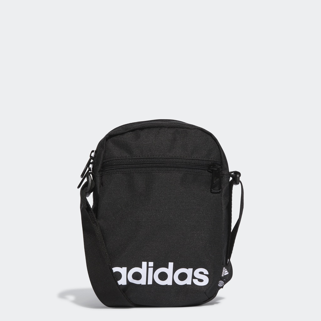 adidas-ไลฟ์สไตล์-กระเป๋าออร์แกไนเซอร์-essentials-unisex-สีดำ-ht4738