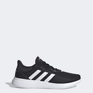 adidas วิ่ง รองเท้า QT Racer 3.0 ผู้หญิง สีดำ GY9244