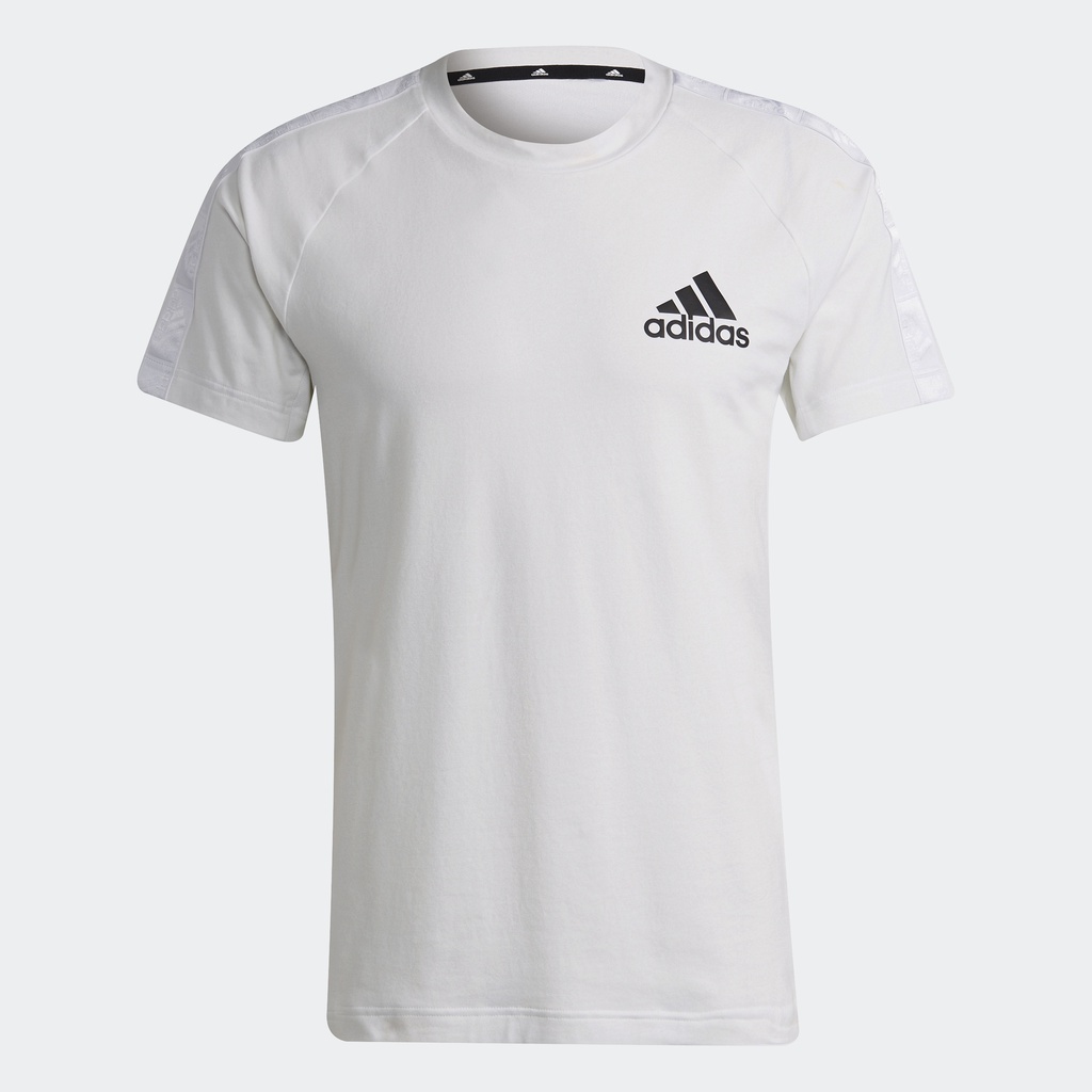 adidas-เทรนนิง-เสื้อยืด-aeroready-designed-to-move-sport-motion-logo-ผู้ชาย-สีขาว-h28785