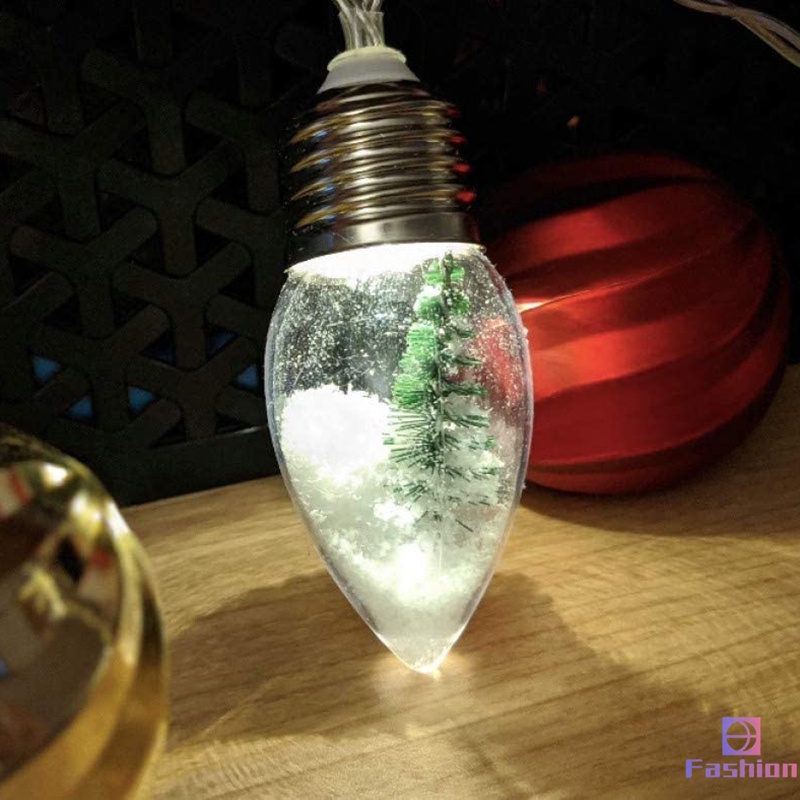 โคมไฟ-led-แขวนตกแต่งต้นคริสต์มาส-สวยงาม-สวยหรู-ตกแต่งในร่ม-กลางแจ้ง