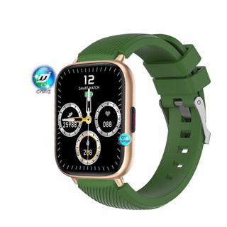 สายนาฬิกาข้อมือซิลิโคน สําหรับ AXON WAVE E1 AXON WAVE E1 Smart watch AXON WAVE E1