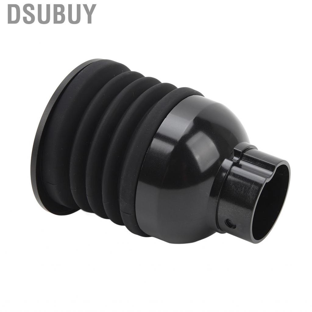 dsubuy-single-dose-hopper-with-bellow-abs-silicone-coffee-blowing-bin