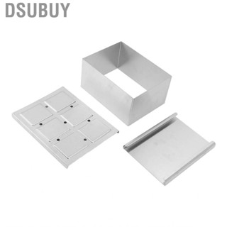 Dsubuy Tofu Presser  Durable Maker Multifunctional Easy Cleaning for Home