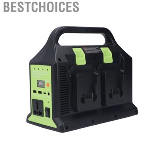 Bestchoices Power Converter Inverter 300W Compact  Light DC USB AC Output Multifunctional for RV