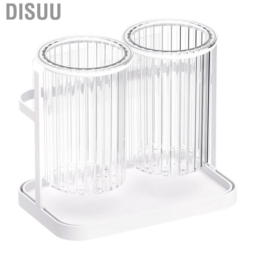 disuu-utensil-holder-pp-storage-white-easy-access-for-home