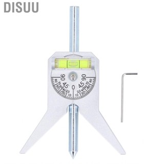 Disuu YA Household Safety  Center Finder Marker Centering Head Tool