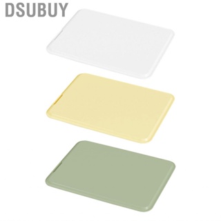 Dsubuy Underwear Storage Lid  Easy To Use Card Slot Design Plastic Sock Drawer Organizer for Cloakroom