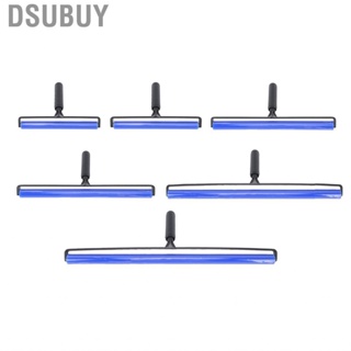 Dsubuy High Adhesion Blue Silicone Dust Roller Manual   NEW