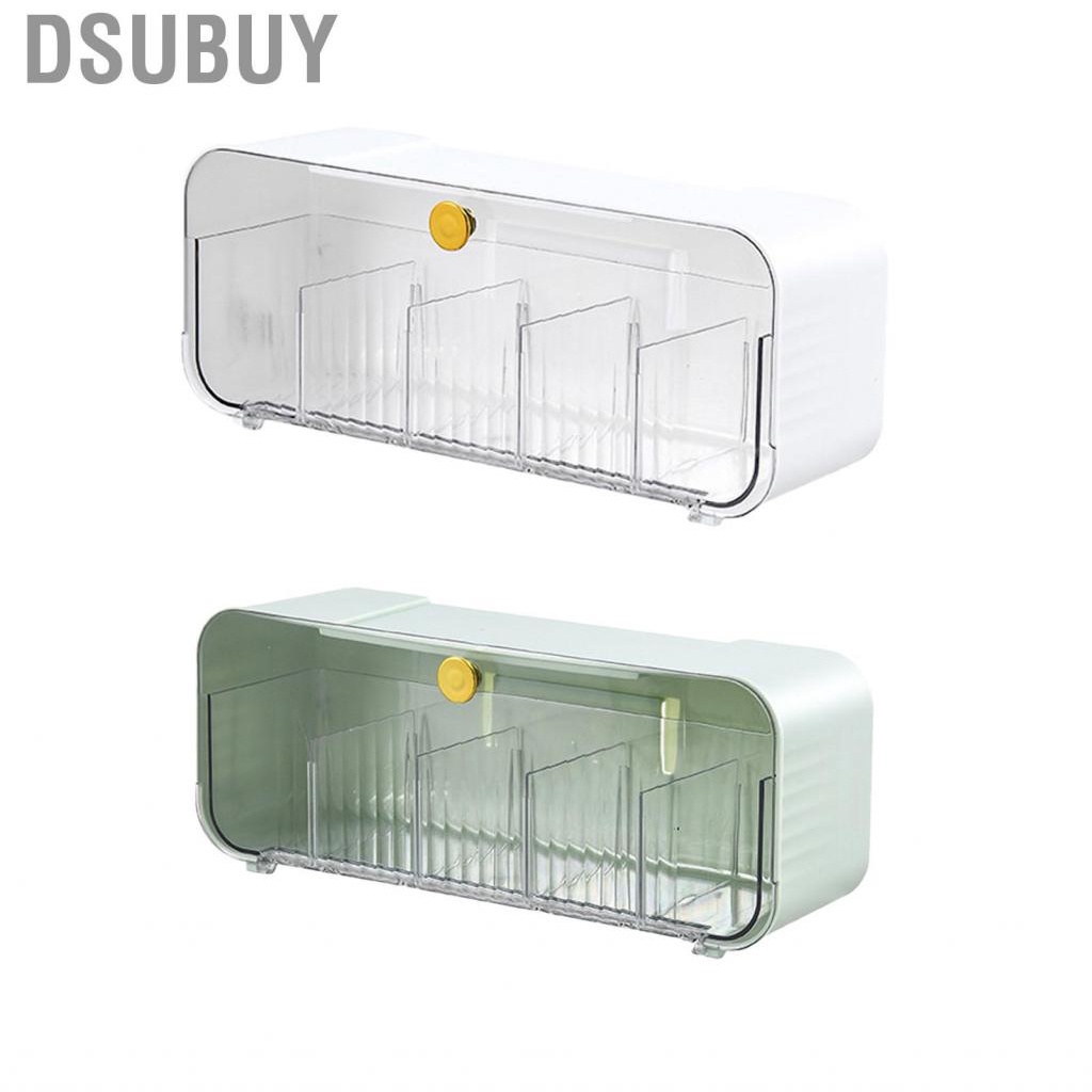 dsubuy-socks-wall-mount-oganizer-6-cell-space-saving-pet-sock-drawer-for-bedroom