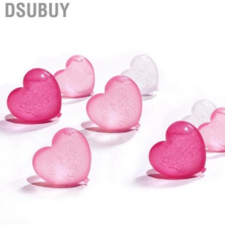 Dsubuy Reusable Ice Cubes  PE Pure Water Summer Refreezable for Office