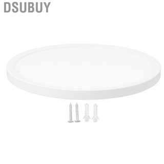 Dsubuy Smart Ceiling Light WiFi 25W Cold And Warm RGB Ultra Thin