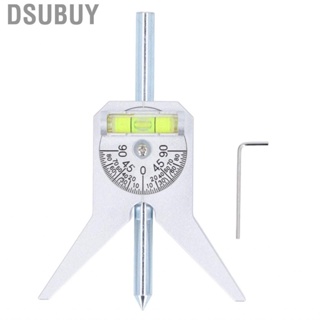Dsubuy YA Household Safety  Center Finder Marker Centering Head Tool