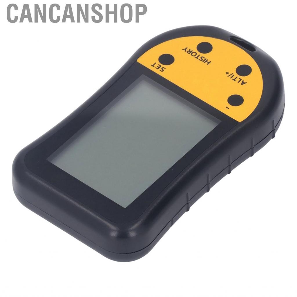 cancanshop-digital-altimeter-multifunction-portable-compass-barometer