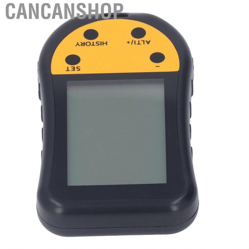 cancanshop-digital-altimeter-multifunction-portable-compass-barometer