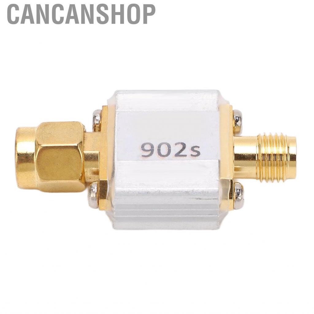 cancanshop-bandpass-filter-902mhz-module-sma-interface-ham-amplifier-filter