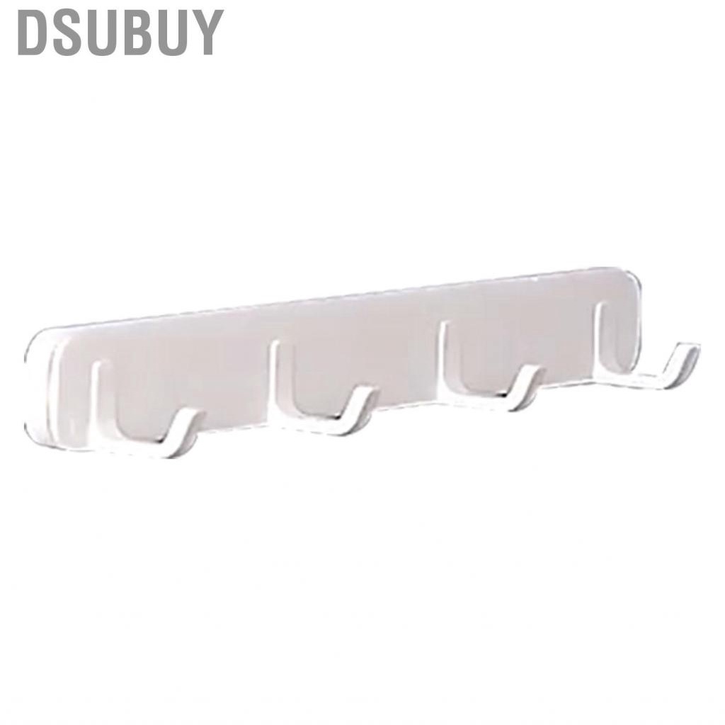 dsubuy-wall-hanging-hooks-u-shaped-hook-rail-extra-storage-space-adhensive-for-kitchen