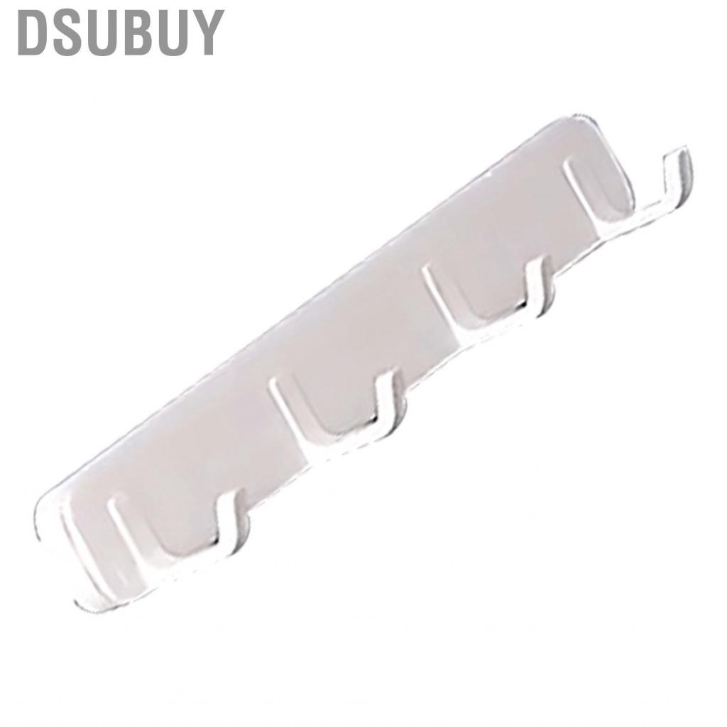 dsubuy-wall-hanging-hooks-u-shaped-hook-rail-extra-storage-space-adhensive-for-kitchen
