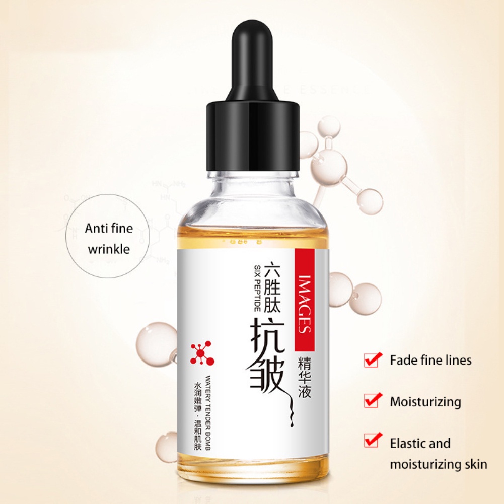 six-wrinkle-peptide-anti-wrinkle-whitening-essence-ผิวกระจ่างใส-moisturizing-และ-moisturizing-essence-30ml-bri