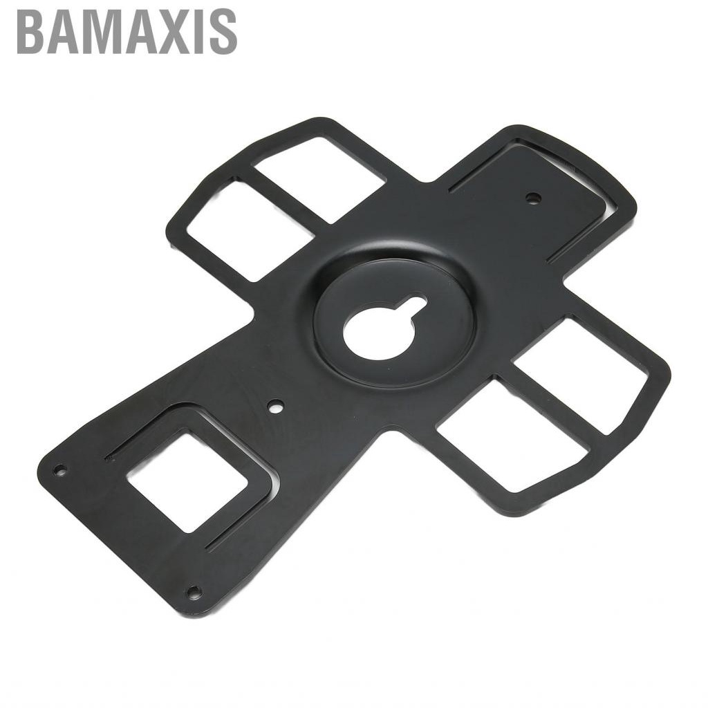 bamaxis-amplifier-wall-mount-bracket-firm-fixation-space-saving-design-modern-for-home-studio-living-room