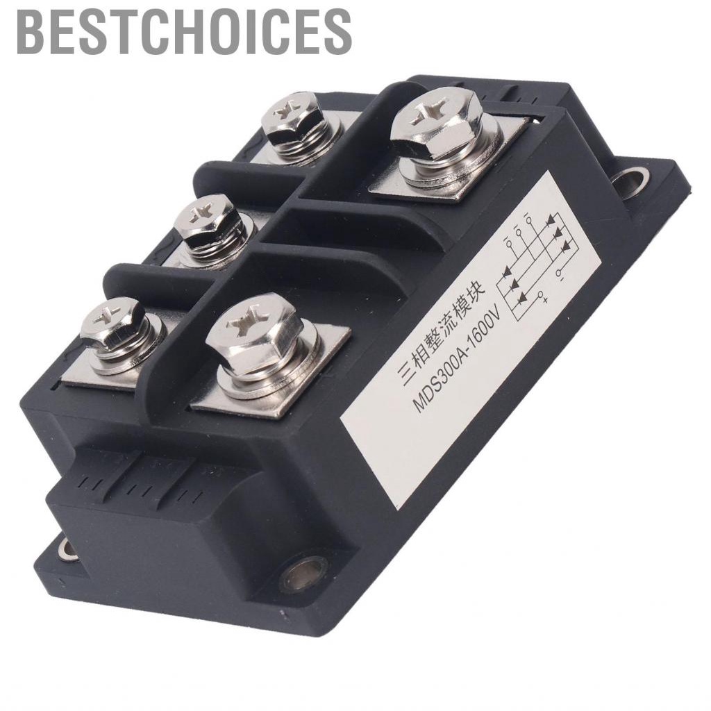 bestchoices-3-phase-bridge-rectifier-easy-to-use-5-terminals-diode-power-module-compact-300a-1600v-for-industry