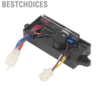 Bestchoices Single Phase AVR Regulator  470MPD 250VDC 10 Wire Energy Saving Automatic Voltage Stable Output for Welding Machine