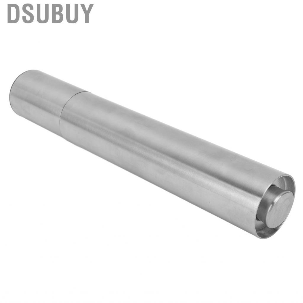 dsubuy-pepper-mill-professional-refillable-304-stainless-steel-hand