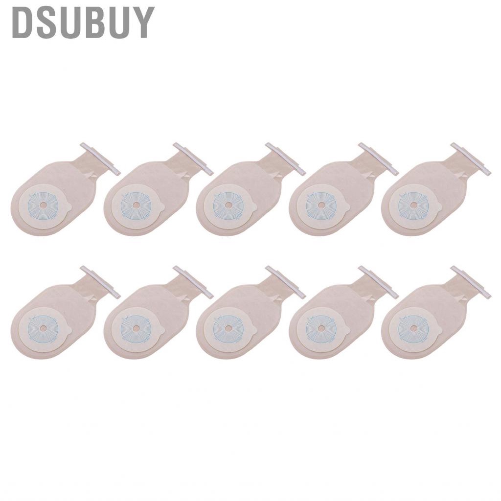 dsubuy-drainable-ostomy-bags-colostomy-one-piece-pouches