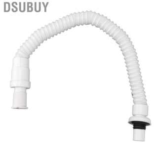 Dsubuy Downcomer  With  Odor Core Rapid Sewage  Rustproof ABS