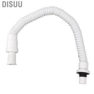 Disuu Downcomer  With  Odor Core Rapid Sewage  Rustproof ABS