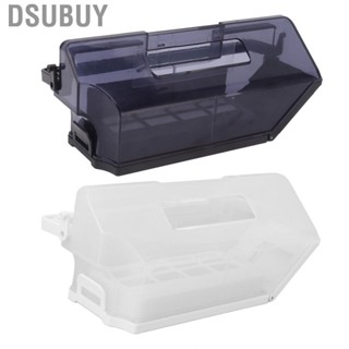 Dsubuy Vacuum Cleaner Dust Box  Collection Bin Multi Layer Filters for