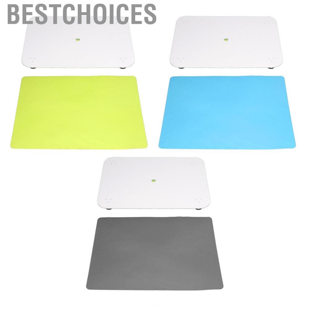 bestchoices-leveling-board-acrylic-resin-table-with-silicone-pad-400-x-300mm