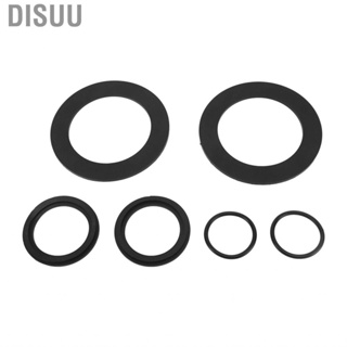 Disuu Swimming Pool Washer Kit 10745 10262 10255 Silicone