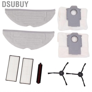 Dsubuy Vacuum Cleaner Kits For G20 1 Brush 2 Mop Dust Bag Filter Side GI