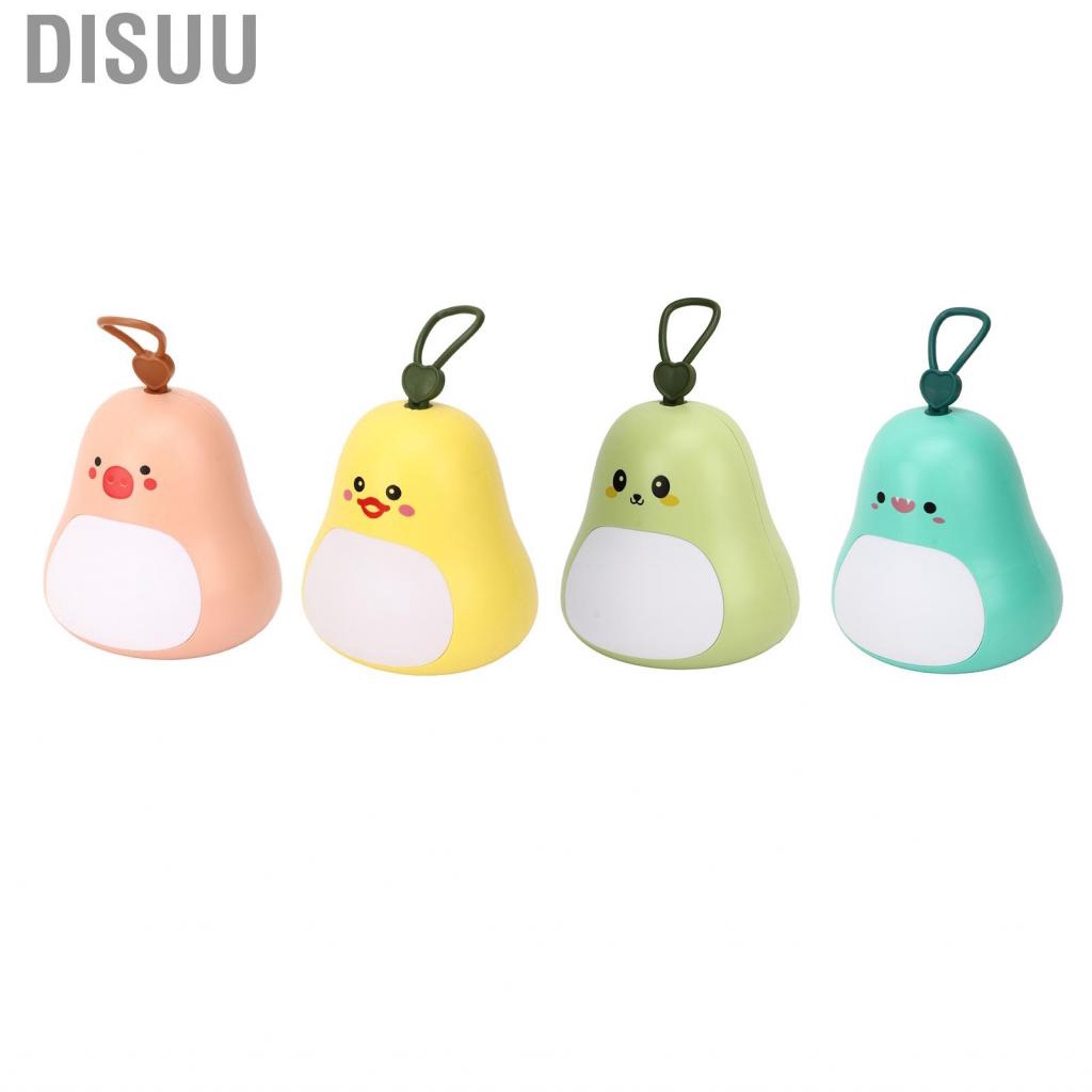 disuu-cute-baby-night-light-cartoon-desk-lamp-energy-saving-touch-control-eye-protection-stepless-dimming-with-lanyard-for-kids-bedroom