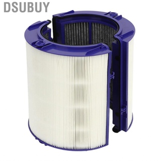 Dsubuy Air Purifier Accessories Filters Filter Replacement ABS For TP06